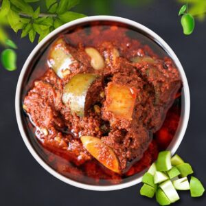 Avakaya Pickle(Mango)